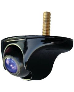 CrimeStopper SV-6827 Lip Mount CMOS Color Camera for Side Mirrors