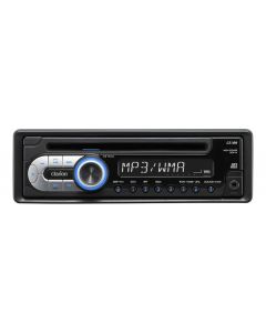 Clarion CZ109 CD/Mp3/Wma Receiver