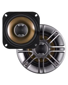DISCONTINUED - Polk Audio DB401 4 inch Coaxial - 2 way Car Speakers