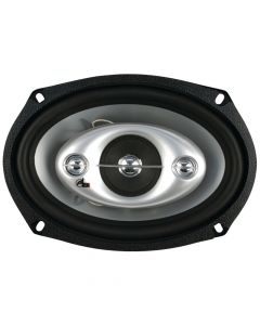 DISCONTINUED - DB Bass Inferno BI69 4-Way Speakers 6" x 9"