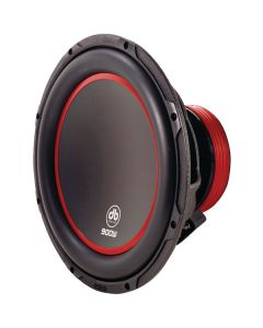 DISCONTINUED - DB Drive K315D4 Okur K3 Series Subwoofer 15"