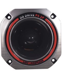 DISCONTINUED - DB Drive P52P Pro Audio Series 1" Tweeter