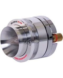 DISCONTINUED - DB Drive P55D 1.75" Pro Audio Series Die Cast Tweeter