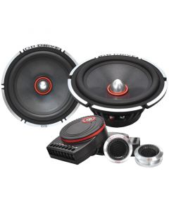 DB Drive S9 6C Okur S9 Series 6.5" Component Speaker System