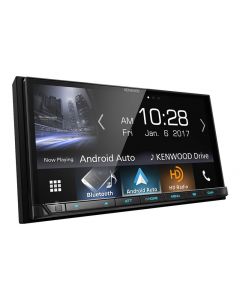 Kenwood DMX7704S Double DIN Car Stereo receiver