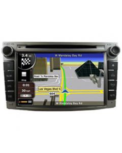 Rosen DS-SB1020-P11 Subaru Legacy / Outback in-dash 7 Inch display Multi-media Navigation System