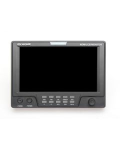 DISCONTINUED - JVC DT-X71C  ProHD 7-in AC/DC PORTABLE MONITOR (HDMI, COMPOSITE)