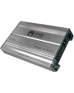 Discontinued - RE Audio DTS-1000.1 DTS Series Amplifier 800W