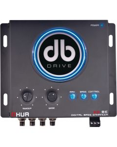 Discontinued - DB Drive E5BE Okur Series Bass Enhancer