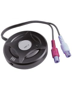 DISCONTINUED - Power Acoustik FMT-3 Car Mobile Video Wireless FM Modulator Accessory