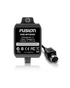 Fusion MS-BT200 Marine Bluetooth Module