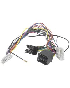 DISCONTINUED - Rosen DP-NS0710-BT Nissan Altima Factory Bluetooth Harness