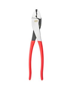 GS Crimping and Cutting Tool for Non-Insulated and Insulated Connectors