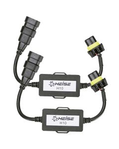 Heise HE-H10DE LED Headlight Replacement Decoder