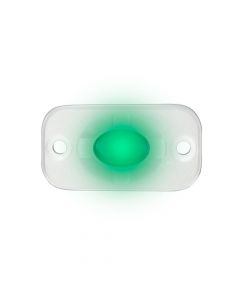 Heise HE-ML1G Marine Flush Mount LED - Main