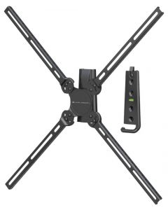 DISCONTINUED - Level Mount Lvmdc37Lp 10" - 40" Fixed Flat Panel Mount