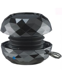 iHome IBT65BC Rechargeable Mini Bluetooth Speaker System-main