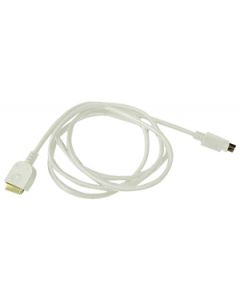DISCONTINUED - Power Acoustik IC-2 Full Function IPOD Control Connection Cable