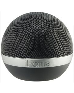 iHome IDM8BYC Rechargeable Portable Stereo Bluetooth Speaker System-main