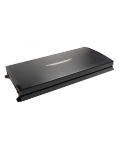 Image Dynamics Single Channel Car Audio Amplifier