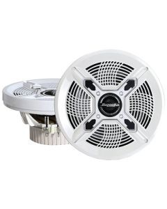 Bazooka MAC6510W Marine Speakers