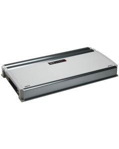MB Quart NA540-6 Marine Amplifier