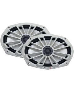MB Quart NK1-169 Marine Speakers