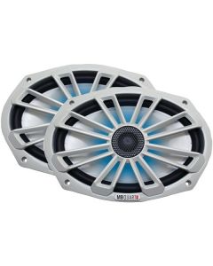 MB Quart NK1-169L Marine Speakers
