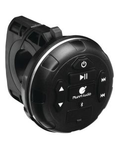 Planet Audio PABC50D Marine Amplifier