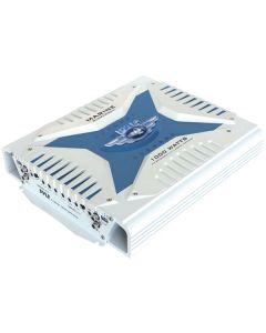 Pyle PLMRA430BT Marine Amplifier