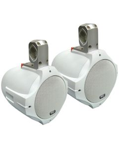 Pyle PLMRW65 Marine Speakers
