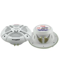 Pyle PLMRX67 Marine Speakers