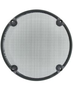 Install Bay SMG12 Subwoofer mesh grille - Main