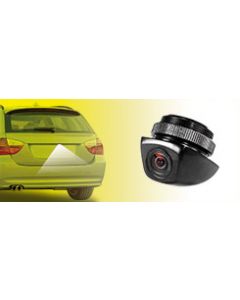 DISCONTINUED - iPark IPCVS521S Vehicle Specific Reverse Back up Camera for BMW X4 / Chevrolet Tahoe/ Suburban/GMC Yukon