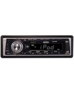 Jensen HD5212 CD/HD Radio Tuner Car Stereo