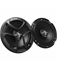 JVC CS-J620 6 1/2 inch Coaxial - 2 way Car Speakers