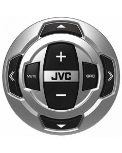 JVC RM-RK62M Wired marine remote control without displa