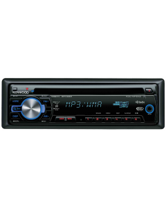 Kenwood KDC-MP242 MP3/WMA CD Receiver
