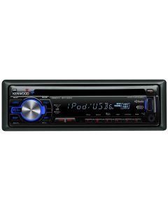 Kenwood KDC-MP342U MP3/WMA CD Receiver