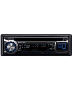 Kenwood KDC-MP442 MP3/WMA USB/CD Receiver