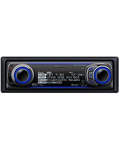 Kenwood KDC-MP642U MP3/WMA USB/CD Receiver