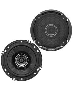 Kenwood KFC-1696PS 6.5" 2-Way Performance Series Speakers