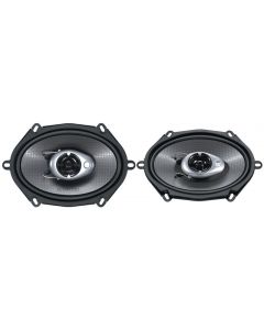 Kenwood KFC-C5782ie 5x7 Inch 3-Way Custom Fit Car Speaker System