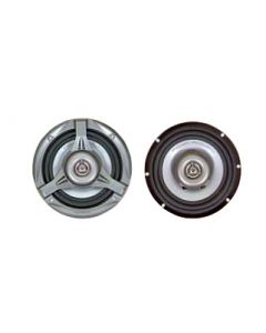 Discontinued - Power Acoustik KP-65 6.5 Inch 200 Watt 2 Way Car Speakers