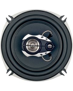 Discontinued - Boss LA53 OUTCAST 5.25 Inch 3-Way Speaker Diecast Aluminum Frame