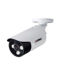 Lorex LBC7032F 960H Weatherproof Night Vision Security Bullet Camera (NTSC)-left side