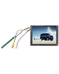 Accelevision LCD56CR 5.6" Raw TFT LCD module