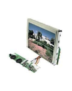 Accelevision LCD5A 5" Accelevision Raw LCD Module