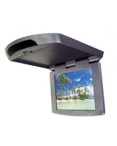 DISCONTINUED - Accelevision LCDFD104 10.4" Accelevsion TFT Flip down Monitor