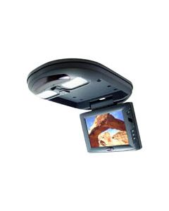 DISCONTINUED - Accelevision LCDFD8GL 8" Accelevision Flip down Monitor